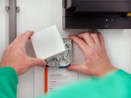 FTTH Aansluitingen